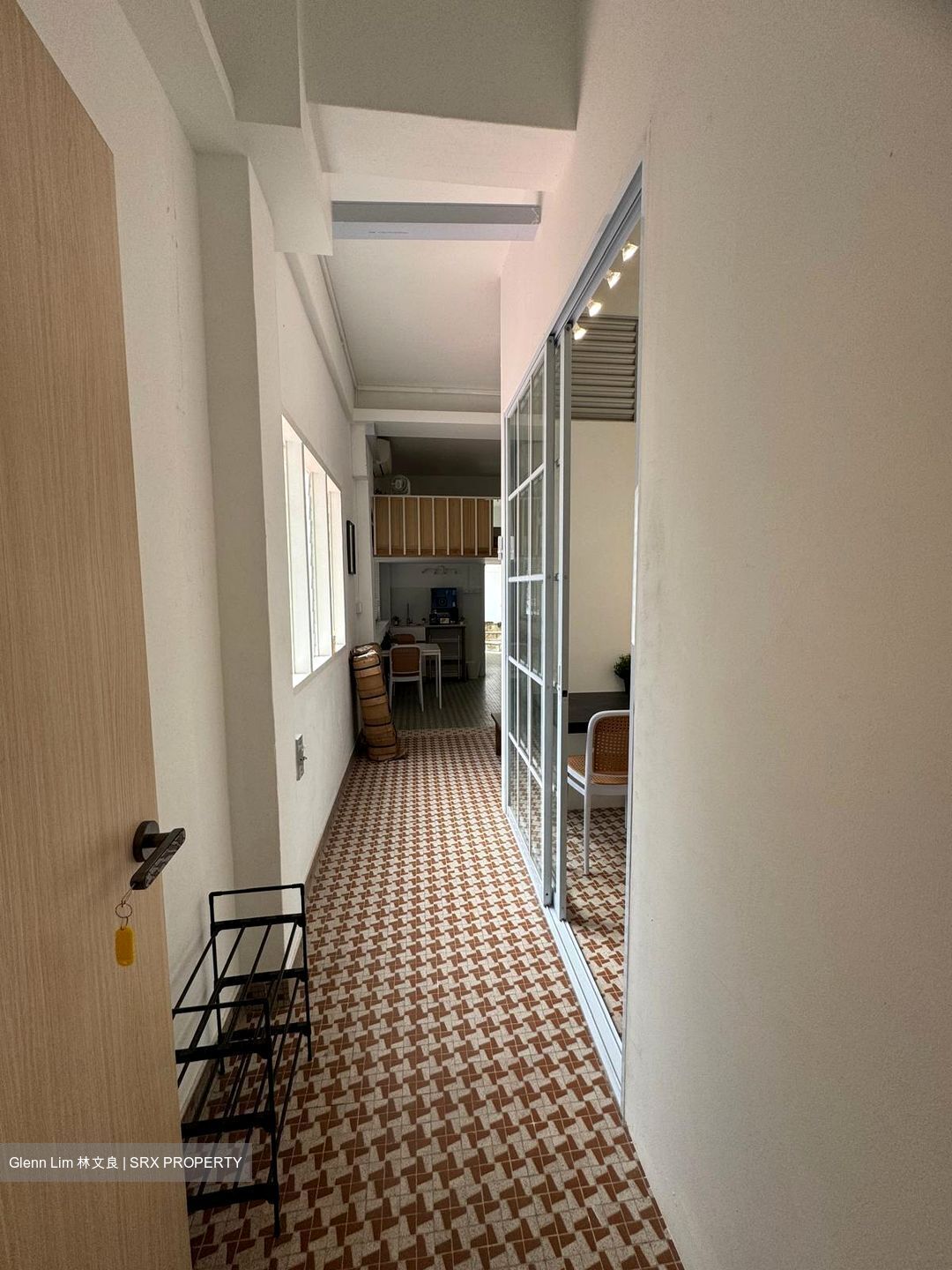 Flanders Square (D8), Apartment #485787411